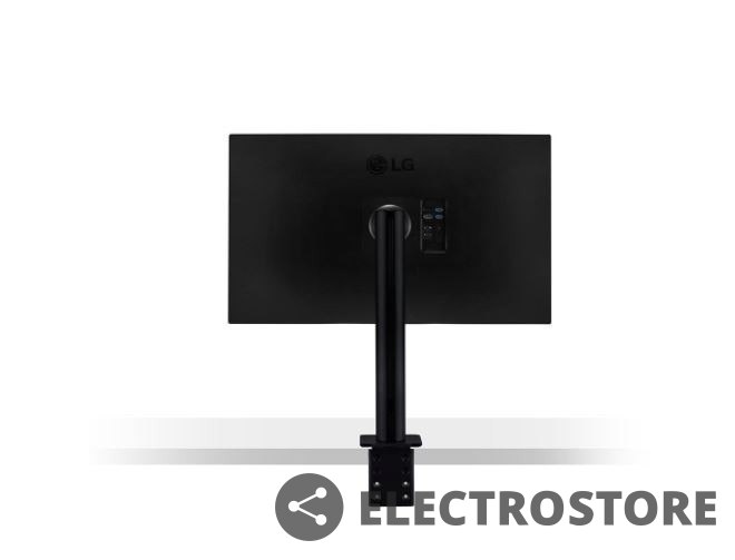 LG Electronics Monitor 32UN880-B 31,5 IPS 4K UHD HDR10 Pivot USB-C