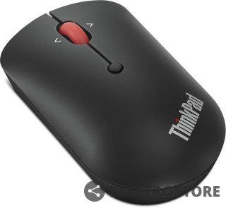Lenovo Kompaktowa mysz bezprzewodowa USB-C ThinkPad 4Y51D20848