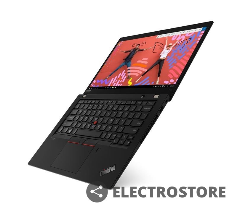 Lenovo Ultrabook ThinkPad X13 G1 20UF0038PB W10Pro 4650U/16GB/256GB/INT/13.3 FHD/3YRS CI