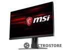 MSI Monitor 24.5 cali Optix MAG251RX FLAT/LED/FHD/NonTouch/czarny