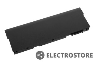 Mitsu Bateria do Dell Latitude E6420 6600 mAh (73 Wh) 10.8 - 11.1 Volt