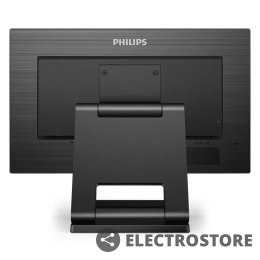 Philips Monitor 21.5 cali 222B1TC IPS Touch HDMI DP