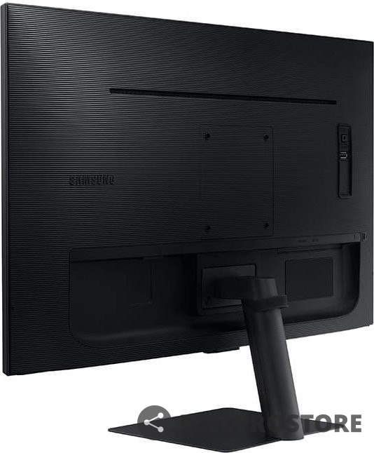Samsung Monitor 27 cali LS27A700NWUXEN IPS 3840 x 2160 UHD 16:9 2xHDMI/1xDP 5 ms (GTG) płaski
