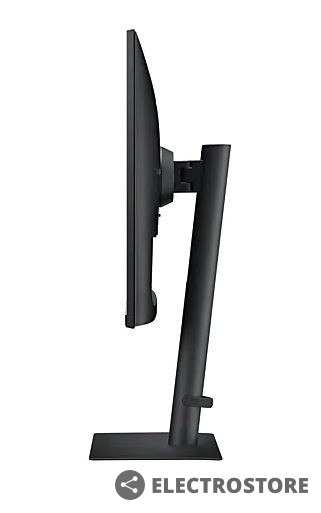 Samsung Monitor 27 cali LS27A800UNUXEN IPS 3840 x 2160 UHD 16:9 1xHDMI 1xUSB-C (90W) 1xDP 3xUSB 3.0 5ms HAS+PIVOT głośniki płaski 3 Samsung Monitor 27 cali LS27A800UNUXEN IPS 3840 x 2160 UHD 16:9 1xHDMI 1xUSB-C (90W) 1xDP 3xUSB 3.0 5ms HAS+PIVOT głośniki płaski 3