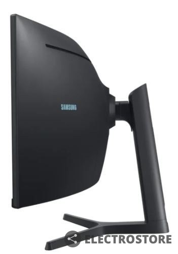 Samsung Monitor 49 cali LS49A950UIUXEN VA 5120 x 1440 DQHD 32:9 2xHDMI 1xUSB-C (90W) 1xDP 3xUSB 3.0 LAN (RJ45) 4ms HAS głośniki zakrz