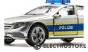 Siku Samochód Policja Mercedes Benz E klasa