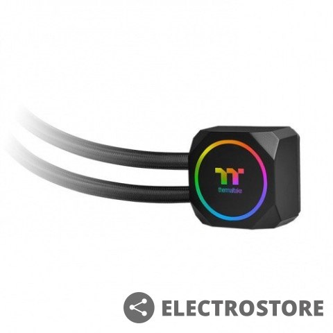 Thermaltake Chłodzenie wodne - TH120 ARGB (120mm) Thermaltake Chłodzenie wodne - TH120 ARGB (120mm)