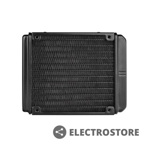 Thermaltake Chłodzenie wodne - TH120 ARGB (120mm) Thermaltake Chłodzenie wodne - TH120 ARGB (120mm)