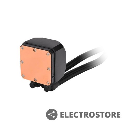 Thermaltake Chłodzenie wodne - TH120 ARGB (120mm) Thermaltake Chłodzenie wodne - TH120 ARGB (120mm)