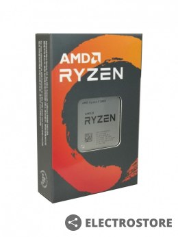 AMD Procesor Ryzen 5 3600 WOF 3,6GHz 100-100000031AWOF