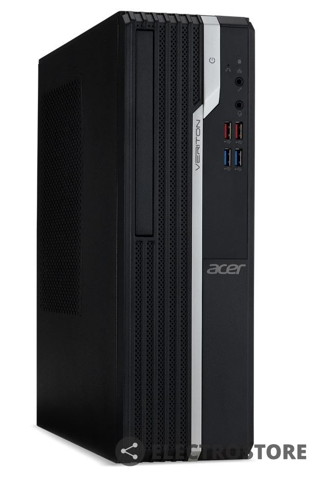 Acer Komputer Veriton VX2680G i5-11400/8GB/512GB/W11P