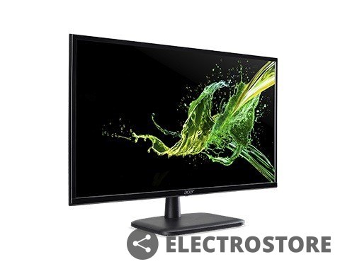 Acer Monitor 23,8 cali EK240YCbi VA 5ms VGA HDMI Acer Monitor 23,8 cali EK240YCbi VA 5ms VGA HDMI