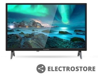 Allview Telewizor LED 24 cale 24ATC6000-H