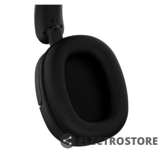 Asus Zestaw słuchawkowy TUF Gaming H1 Wireless miniJack black