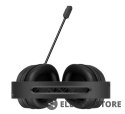Asus Zestaw słuchawkowy TUF Gaming H1 Wireless miniJack black