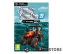 Cenega Gra PC Farming Simulator 22 Kubota Pack