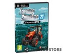 Cenega Gra PC Farming Simulator 22 Kubota Pack