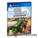 Cenega Gra PlayStation 4 Farming Simulator 19 Ambassador Edition