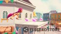 Cenega Gra PlayStation 4 My Little Pony Przygoda w Zatoce Grzyw