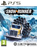 Cenega Gra PlayStation 5 SnowRunner