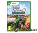 Cenega Gra Xbox One Farming Simulator 19 Ambassador Edition