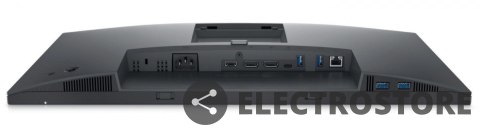 Dell Monitor P2423DE 23.8 cali IPS LED QHD (2560x1440)/16:9/HDMI/DP/USB-C/4xUSB 3.2/RJ45/3Y AES Dell Monitor P2423DE 23.8 cali IPS LED QHD (2560x1440)/16:9/HDMI/DP/USB-C/4xUSB 3.2/RJ45/3Y AES