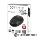 Esperanza Mysz Bluetooth 3D Cyngus Czarna