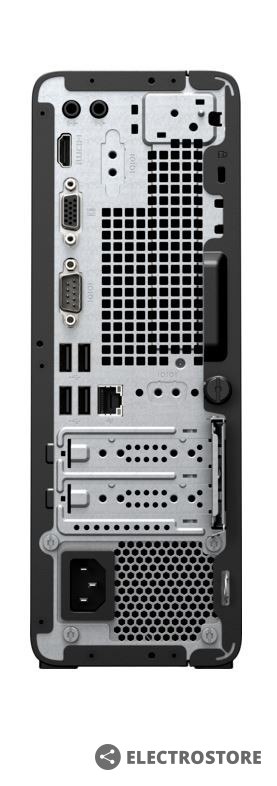 HP Inc. Komputer 290 SFF G3 i3-10105 256/8GB/DVD/W11P 6B223EA HP Inc. Komputer 290 SFF G3 i3-10105 256/8GB/DVD/W11P 6B223EA
