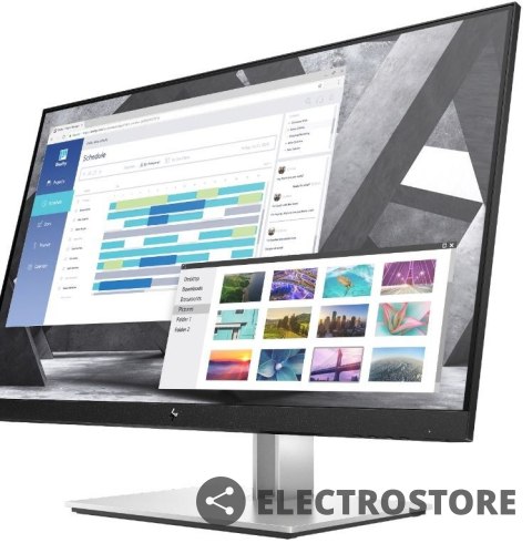 HP Inc. Monitor E27q G4 QHD 9VG82AA HP Inc. Monitor E27q G4 QHD 9VG82AA