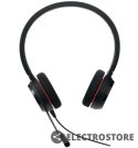 Jabra Zestaw słuchawkowy Evolve 20 MS Stereo USB-C