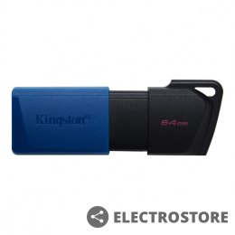 Kingston Pendrive Data Traveler Exodia M 64GB USB3.2 Gen1