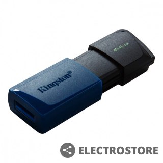 Kingston Pendrive Data Traveler Exodia M 64GB USB3.2 Gen1