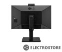 LG Electronics Monitor 24BP750C-B 23,8 cali IPS Full HD 5ms 16:9