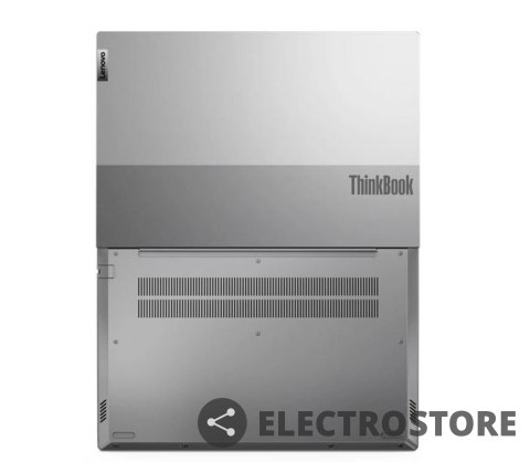 Lenovo Laptop ThinkBook 14 G4 21DH00BGPB W11Pro i5-1235U/8GB/256GB/INT/14.0 FHD/Mineral Grey/3YRS OS Lenovo Laptop ThinkBook 14 G4 21DH00BGPB W11Pro i5-1235U/8GB/256GB/INT/14.0 FHD/Mineral Grey/3YRS OS
