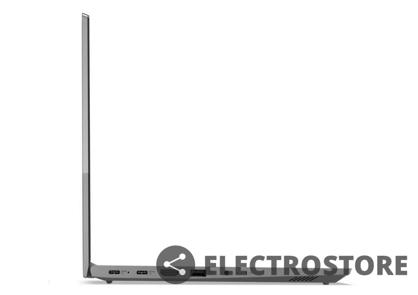 Lenovo Laptop ThinkBook 14 G4 21DH00BGPB W11Pro i5-1235U/8GB/256GB/INT/14.0 FHD/Mineral Grey/3YRS OS