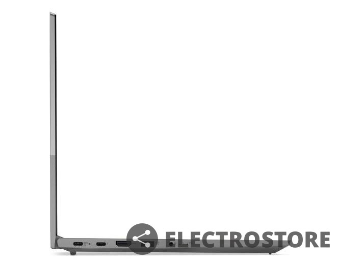 Lenovo Laptop ThinkBook 15 G4 21DJ00D4PB W11Pro i7-1255U/16GB/512GB/INT/15.6 FHD/Mineral Grey/3YRS OS