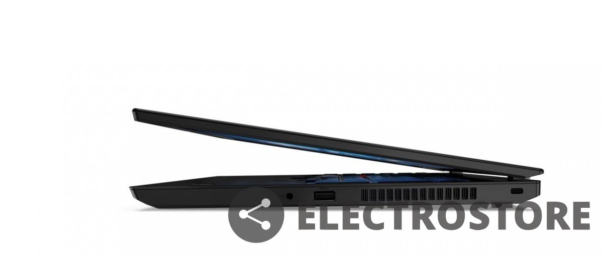 Lenovo Laptop ThinkPad L15 AMD G2 20X70044PB W10Pro 5650U/8GB/256GB/INT/15.6 FHD/1YR CI