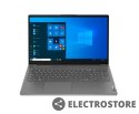 Lenovo Laptop V15 G2 82KB016JPB W11Pro i3-1115G4/8GB/256GB/INT/15.6 FHD/Black/3YRS OS