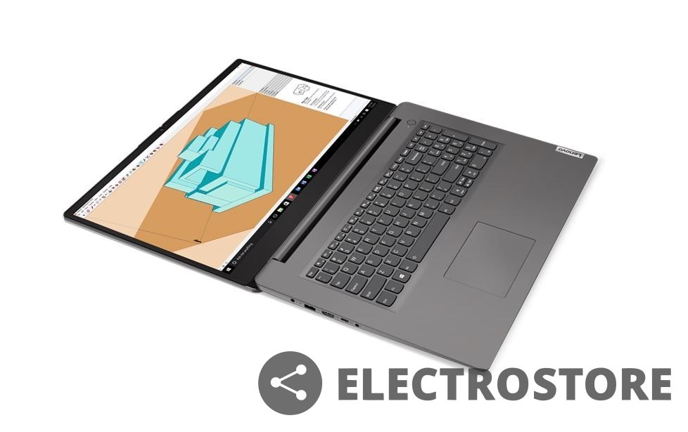 Lenovo Laptop V17 G2 82NX00FXPB W11Pro i7-1165G7/16GB/512GB/MX350 2GB/17.3 FHD/3YRS OS Lenovo Laptop V17 G2 82NX00FXPB W11Pro i7-1165G7/16GB/512GB/MX350 2GB/17.3 FHD/3YRS OS