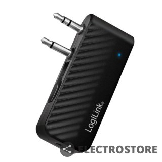 LogiLink Transmiter Bluetooth 5.1, audio