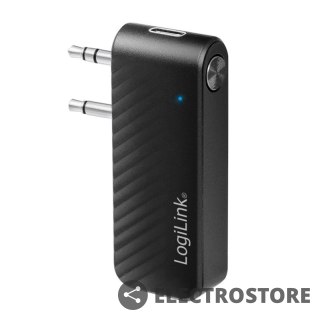 LogiLink Transmiter Bluetooth 5.1, audio