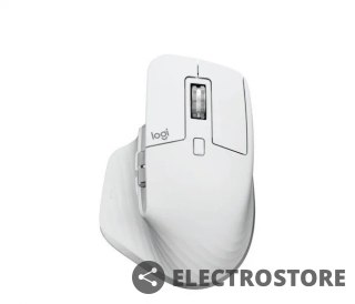 Logitech Mysz bezprzewodowa MX Master 3S szara