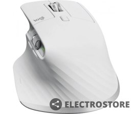 Logitech Mysz bezprzewodowa MX Master 3S szara
