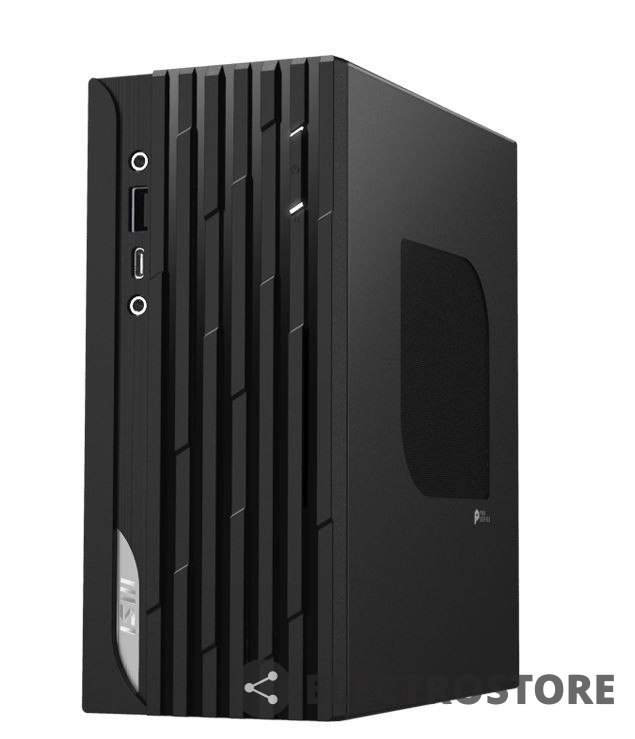 MSI Komputer PRO DP20ZA 5M-063EU W11P/R3-5300G/8GB/256GB/WiFi/BT/Czarny MSI Komputer PRO DP20ZA 5M-063EU W11P/R3-5300G/8GB/256GB/WiFi/BT/Czarny