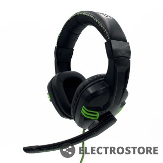 Media-Tech Słuchawki COBRA PRO OUTBREAK MT3602