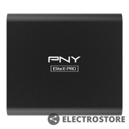 PNY Dysk SSD Pro EliteX-Pro USB 3.2 1TB PSD0CS2260-1TB-RB