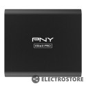 PNY Dysk SSD Pro EliteX-Pro USB 3.2 500G PSD0CS2260-500-RB