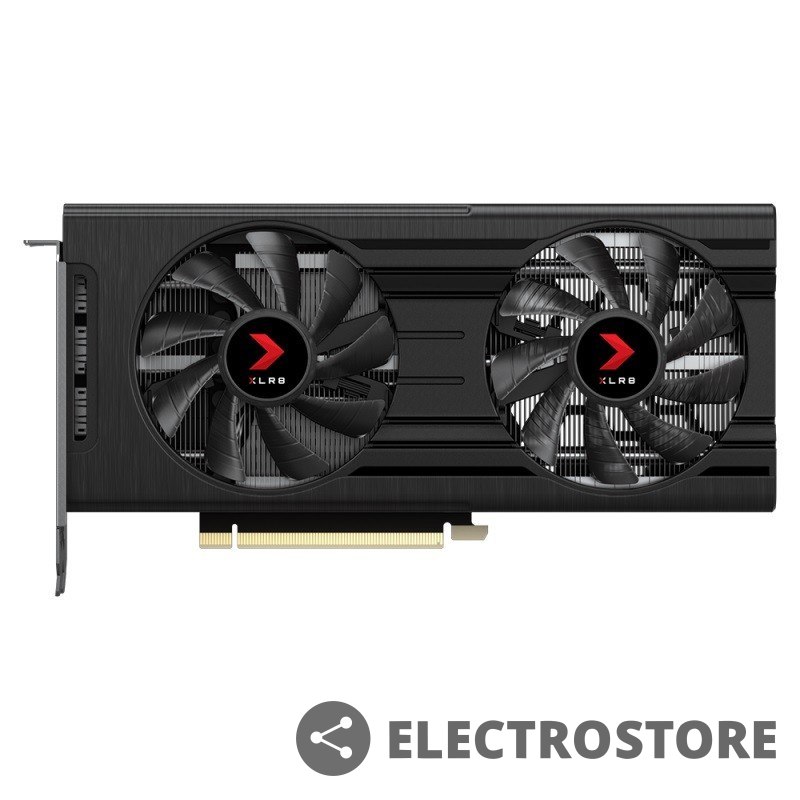 PNY Karta graficzna GeForce RTX 3050 8GB XLR8 DUAL FAN EPIC-X PNY Karta graficzna GeForce RTX 3050 8GB XLR8 DUAL FAN EPIC-X
