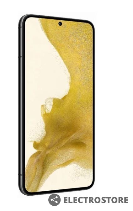 Samsung Smartfon Galaxy S22 DualSIM 5G 8/256GB czarny Samsung Smartfon Galaxy S22 DualSIM 5G 8/256GB czarny