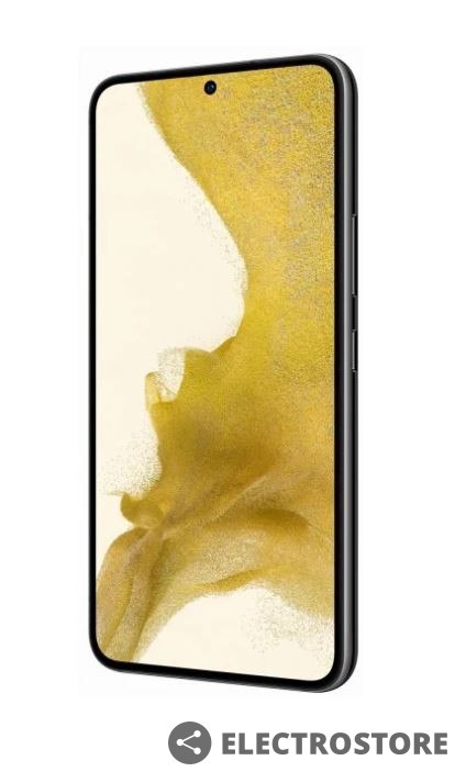 Samsung Smartfon Galaxy S22 DualSIM 5G 8/256GB czarny Samsung Smartfon Galaxy S22 DualSIM 5G 8/256GB czarny